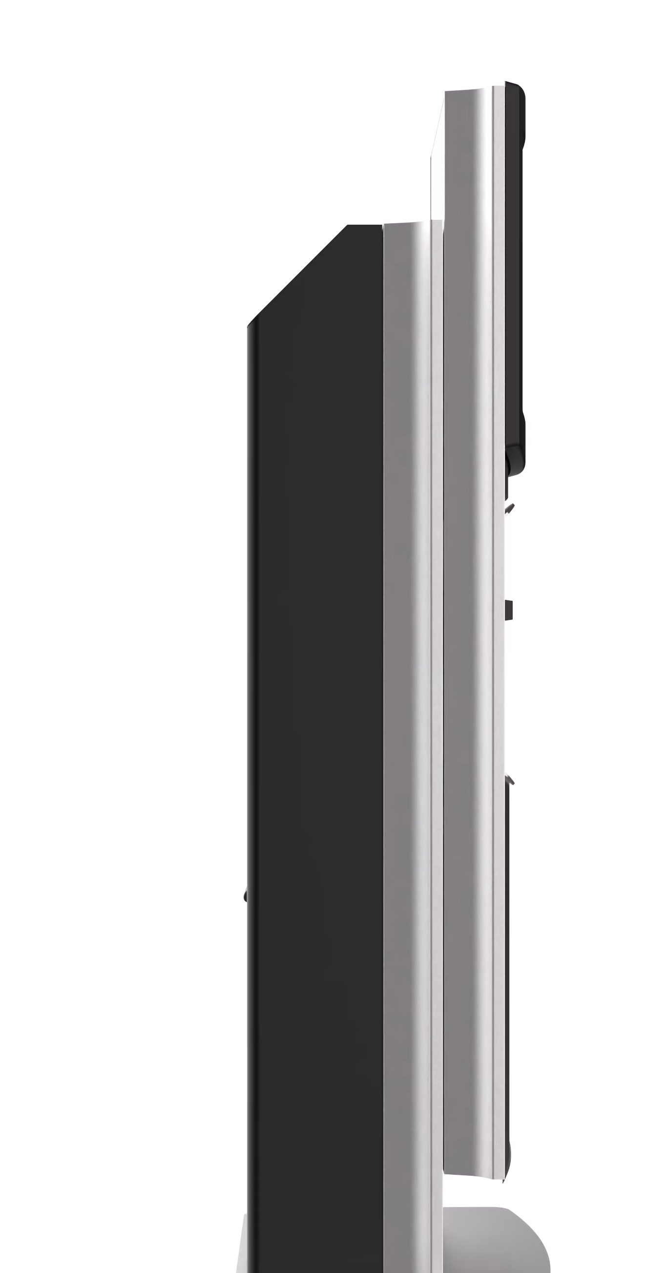 FLEXI Adjust – Left side view